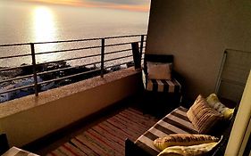 Departamento Reñaca maravillosa vista al mar